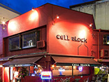 café&bar CELL BLOCK（セルブロック）