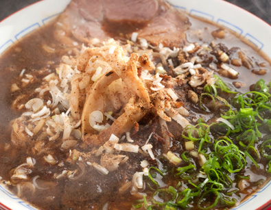 麺屋ひしお