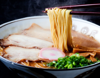 中華そば　丸田屋（次郎丸店）