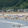 磯の浦海水浴場