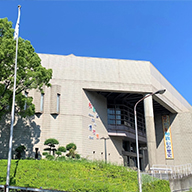 和歌山市立博物館