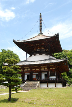 根来寺